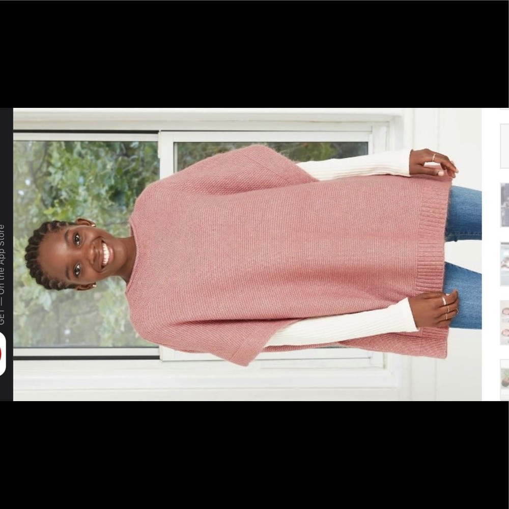 poncho